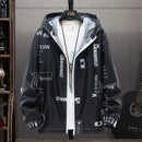 The Solara Guard | Lightweight UV-Protective Outdoor Jacket