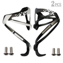 Hot Sale XXX Full Carbon Fiber Bicycle Water Bottle Cage MTB Road Bike Bottle Holder Ultra Light Cycling Equipment Matte/glossy