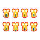 MOC Medieval Accessories Series Building Blocks Military Army Soldier Armour Shield Helmet Sword Crown Weapon Knight Bricks Toys