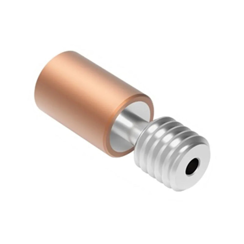 For Ender-3 S1 Pro CR10 3D Printer Accessories Thermistor NTC100 Heating Tube 40W Bimetal Heatbreak 300℃ Parts for Ender 3 S1