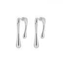 Trendy Jewelry Geometric Earrings Geometric Earrings Hot Selling Drop Earrings For Women Party Wedding Gifts