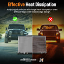 Engine Radiator For ACURA TL 3.5L V6 2009 2010 2011  CU13121,DPI13121,13121,19010RK1A52,8013121