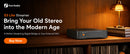 The Balanced Reference | Fosi Audio ZD3 Desktop DAC with ES9039Q2M and HDMI ARC