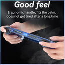 ANBERNIC RG556 Retro Handheld Game Console 5.48 Inch AMOLED Large Screen BT5.0 Android 13 System 1080*1920 Video Gaming Player