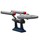 Gobricks Space Ship World 6021 Buliding Block Model USS Enterprise NCC-1701  Toy for Children Birthday Gift Star Trek Xmas Gift
