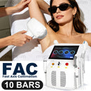 The Opal Spectrum | 4-Wavelength Diode Laser Platform 755-1064nm