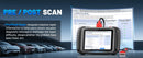 The Master Key | Full-System Car Diagnostic Scanner with ECU Coding