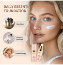 The Lumina | 4-in-1 Color-Changing Foundation with SPF 30