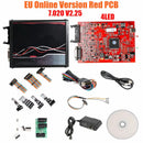 The ECU Architect | KESS V5.017 and KTAG V7.020 Online Tuning Suite