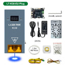 LASER TREE 5W 10W 20W 30W with Air Assist Laser Head 450nm TTL Blue Light Module for CNC Engraving and Cutting Woodworking Tools