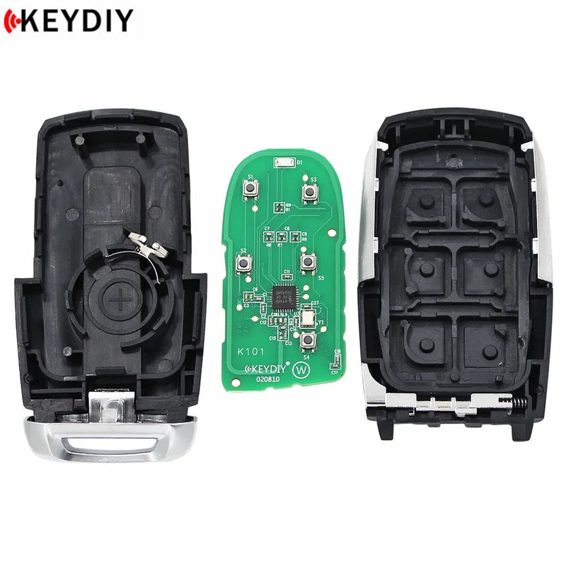 KEYDIY KD Smart Keys ZB Remotes ZB01/02/03/04/05/06/08/10/11/12/15/16/17/21/22/24/27/28/29/31/32/33/34/41 for X2/MAX Programmer