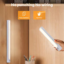 The Sentinel | Rechargeable LED Motion Sensor Night Light for Wardrobe, Kitchen & Hallway
