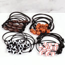 5/10 Stücke Fußball Basketball Perlen Charm Armband Kinder Sport Thema Geburtstag Party Gefälligkeiten Dekoration Pinata Füller Geschenk für Gast