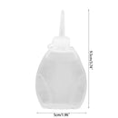 Lubricant Hair Trimmer  Oil Electric  Shaver Maintenance Oil Prevent Rusting Sewing Machine Hair Salon Tools