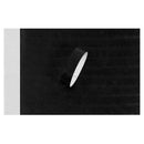 DUBAND 1000 Pcs No Logo Paper 3/4 Inch Wristbands for Event, Sport Wristband, Tyvek ID Festival Paper Bracelet