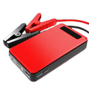 GKFLY Car Battery Jump Starter 2000A Portable Car Battery Booster Charger 12V Starting Device Emergency Booster