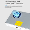 Creality 350W Power Supply 24V 14.6A 115/230V For Ender-3 V2/Ender-3 S1/Ender-3 S1 Pro//Ender-3 V3 SE/Ender-3 V3 KE/CR-10 SE