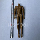 New 22 joint male warrior, male model, male doll body accessories