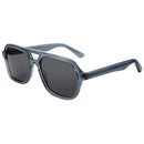 ZENOTTIC 2025 New Arrivals Aviator Polarized Sunglasses Handmade Acetate UV400 Protection Pilot Sun Glasses for Women Men