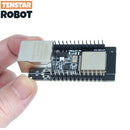 WT32-ETH01 Eingebetteter serieller Port, Netzwerk-Ethernet, Bluetooth-kompatibles WIFI-Kombinations-Gateway, MCU ESP32 Funkmodulplatine