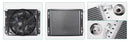 The Nomad Frost | Universal 12V/24V Vehicle Air Conditioning Kit