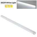 The Sentinel | Rechargeable LED Motion Sensor Night Light for Wardrobe, Kitchen & Hallway