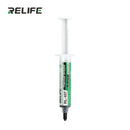 Relife RL-407Thermal paste (black/blue/pink) efficient heat conduction fast cooling for phone computer graphics card maintenance