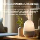 Aromatherapy 10ml Essential Oils for Humidifier Aromatic Oil Fragrance Oil Water-soluble Lavender Rose Lemon Mint