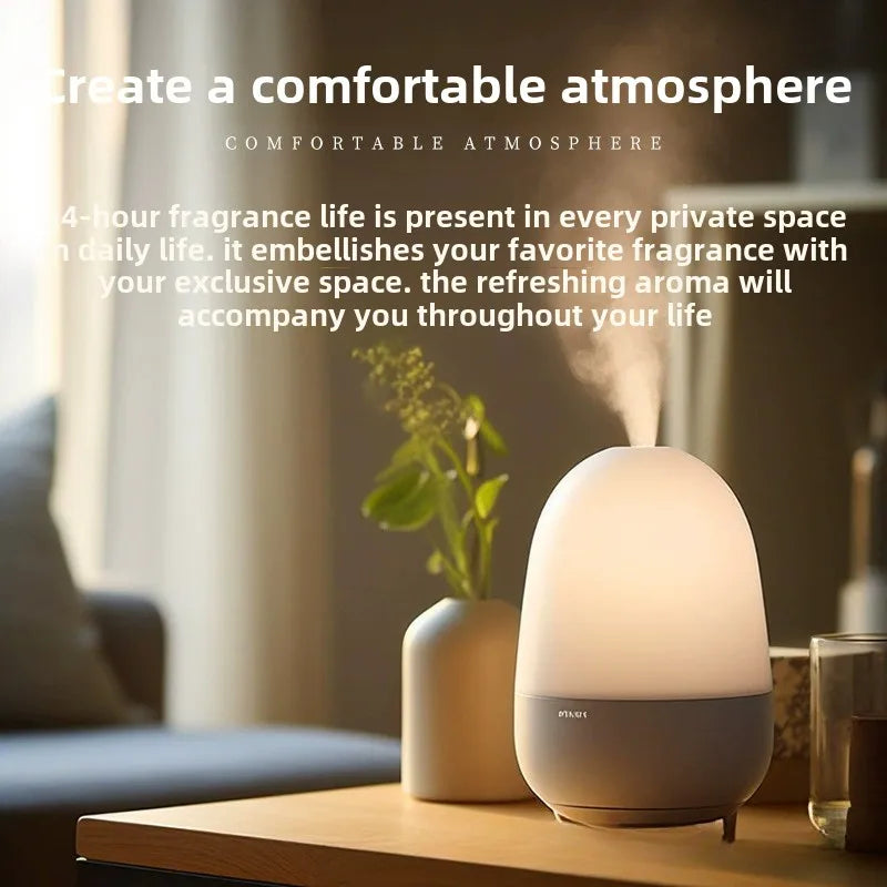 Aromatherapy 10ml Essential Oils for Humidifier Aromatic Oil Fragrance Oil Water-soluble Lavender Rose Lemon Mint