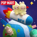 Pop Mart Official LABUBU The Monsters Pin for Love Series Blind Box, 2025 Viral New, Authentic Doll, Worldwide Fast Shipping!