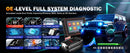 The Diagnostic Anchor | Autel MaxiCOM MK900-BT Wireless DoIP and CAN FD Scan Tool