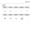 Hikvision 4MP IP Camera DS-2CD2347G2H-LISU/SL Smart Hybrid IR White Light ColorVu Turret POE Built-in 2-Way Audio SD Card Slot