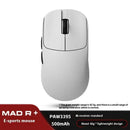 VGN VXE MAD R MAJOR Gaming Mouse  8K  PAW3950 Sensor FPS Wireless Mouse Light Weight Low Latency 36g Customize PC Gamer E-sports