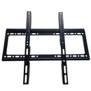 26-63inch Flat Panel TV Frame Adjustable TV Mount Monitor Holder with Level Low Profile Flat TV Wall Mount for LCD LED TV Screen