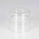 Meter Cap for Thermomix TM21 TM31 TM3300 Measuring Cup Lid Opening Plug 100ML