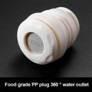 Portable Stainless Steel Insulated Bottle with Lid and Handle Mini Insulated Mug thermos Vacuum Bottle for home office student
