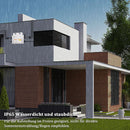 Y&H Solar Grid Tie Micro Inverter 600W 700W 800W 1000W MPPT  Grid Solar Inversor  AC120V/220V Pure Sine Wave Out Home Solar IP65