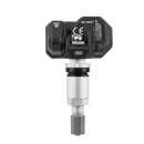 The Pressure Verdict | LAUNCH TSENSOR-05S Dual-Band Programmable TPMS Sensor