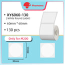 Phomemo M110 Thermal Wireless Label Printer Portable Bluetooth Sticker Mini Printer Barcode Label Maker Price Tag Printers DIY