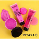 Kit w/3 Items Exfoliating, Moisturizing and Body Soap and Face Pitaya Porán