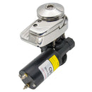 Marine Boat Anchor Windlass 12V 900W Heavy Duty Highspeed Winch for Boats From 20ft to 35ft C912
