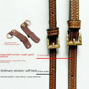 Mini Longcham Shoulder Bag Belt Modification No Damage No Punching Cross-border Stock Dragon Boat Festival Dumpling Bag Belt