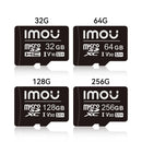 IMOU SD Card Exclusive MicroSDXC Card for Surveillance 32G 64G 128G 256G