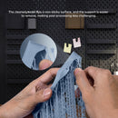 ANYCUBIC 3KG ABS-Like Resin V2 Water-Washable UV 405nm Photopolymer Resin 3D Resin High Precision for LCD 3D Printer