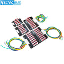 Heltec Wholesale Active Equalizer Balancer 5A 3S-21S 4S 6S 7S 8S 14S 16S 17S  20S 21S Lifepo4/Lipo/LTO Battery Energy Capacitor