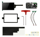6.08 inch mono LCD upgrade kit for Anycubic Photon S