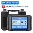 The Master Key | Full-System Car Diagnostic Scanner with ECU Coding