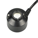 ATWFS Hochwertiger Ultraschall-Luftbefeuchter, Vernebler, Nebelmaschine, Brunnen, Teich, Zerstäuber, Luftbefeuchter, Diffusor