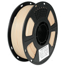 The Quiet Spool | Pure PLA 3D Printer Filament, 1.75 mm, 1 kg