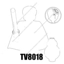 X0343 Action Figures Movie accessories Building Blocks Bricks toys XH1956 XH1957 XH1958 XH1959 XH1960 XH1961 XH1962 XH1963